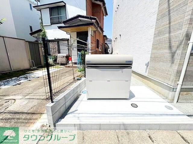 フルセイル六浦の物件内観写真