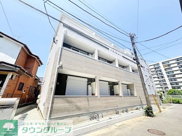 フルセイル六浦の物件内観写真