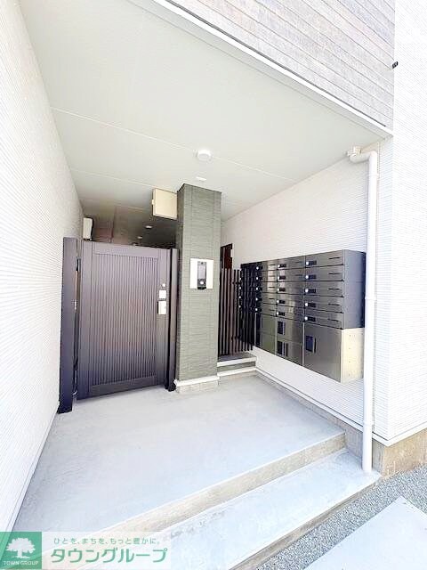 フルセイル六浦の物件内観写真