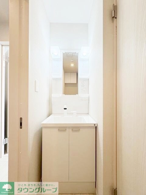 フルセイル六浦の物件内観写真