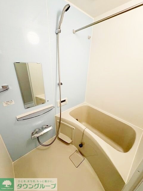 フルセイル六浦の物件内観写真