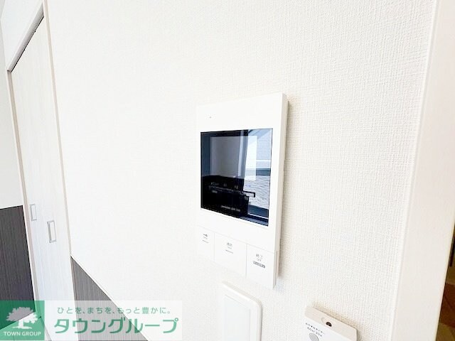 フルセイル六浦の物件内観写真