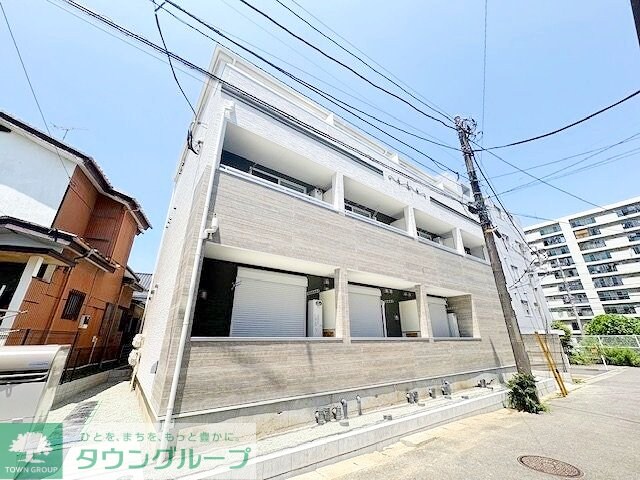 フルセイル六浦の物件内観写真