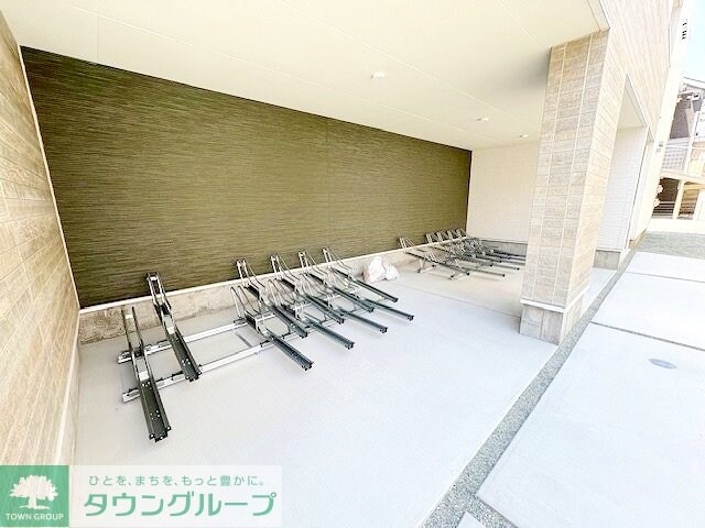 フルセイル六浦の物件内観写真