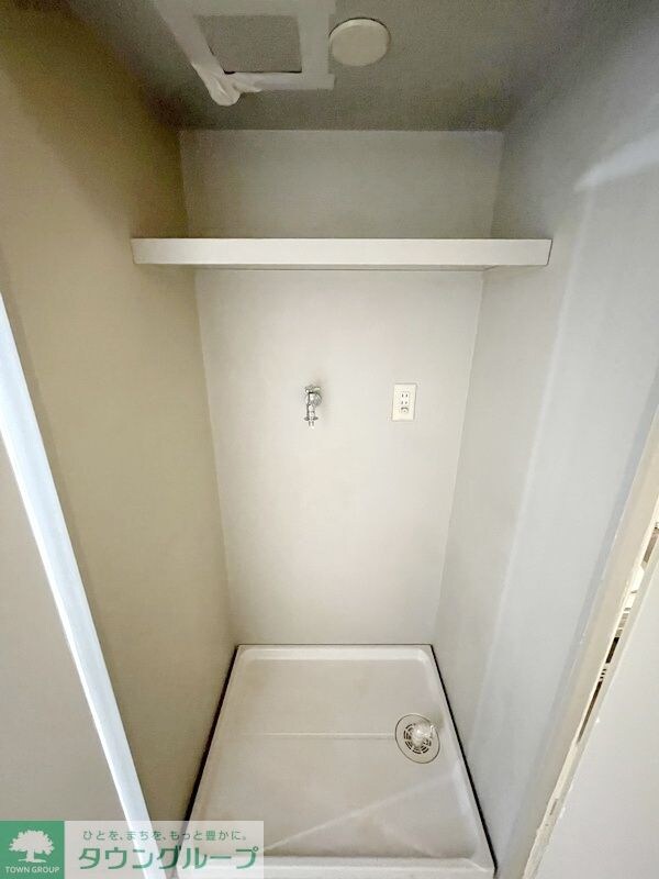 シーサイドコート金沢八景の物件内観写真