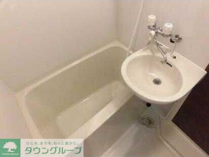 ミラベル三春町の物件内観写真