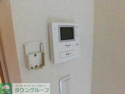 ミラベル三春町の物件内観写真