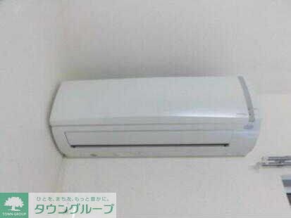 ミラベル三春町の物件内観写真