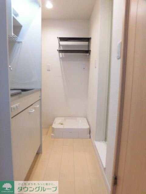 ミラベル三春町の物件内観写真