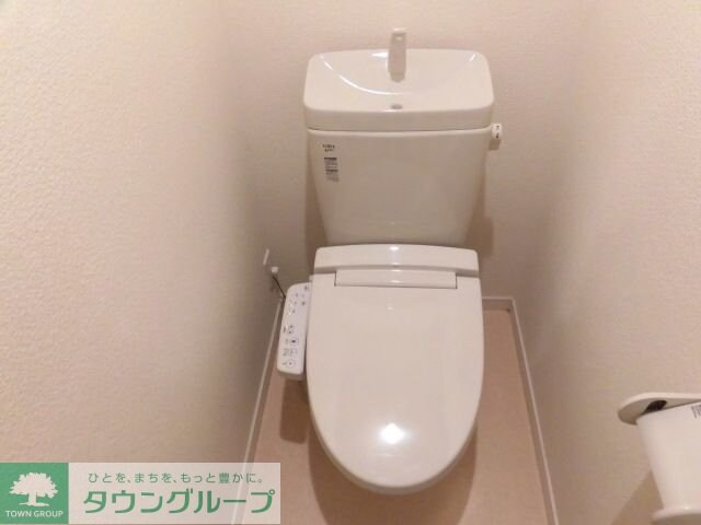 ミラベル三春町の物件内観写真