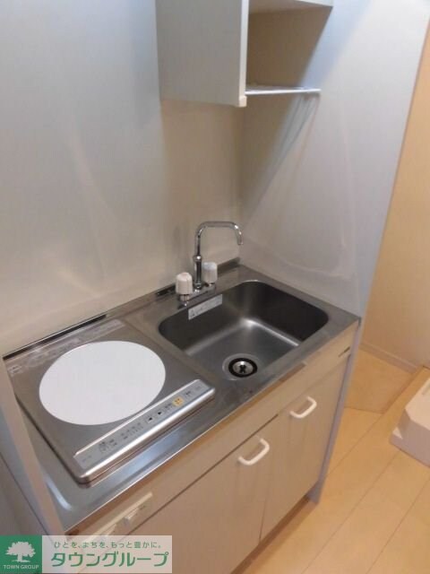 ミラベル三春町の物件内観写真