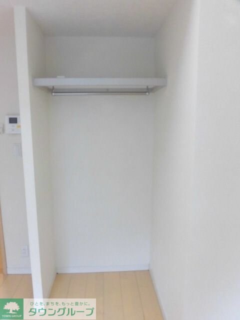 ミラベル三春町の物件内観写真