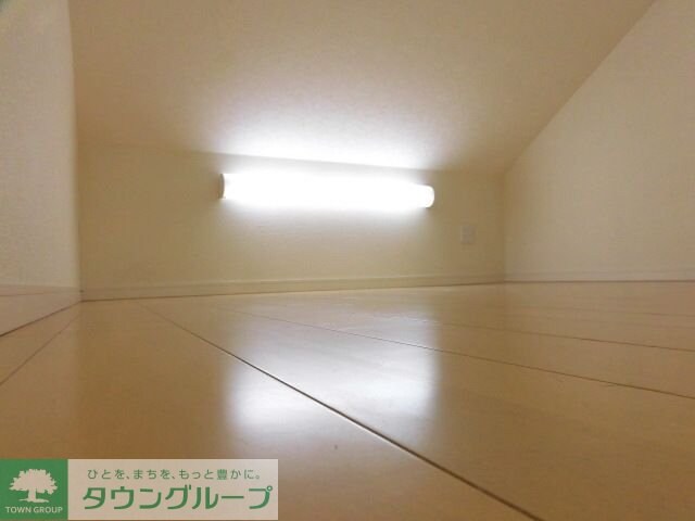 ミラベル三春町の物件内観写真