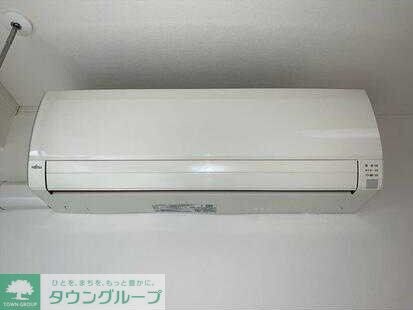 セキュリティヒルズの物件内観写真