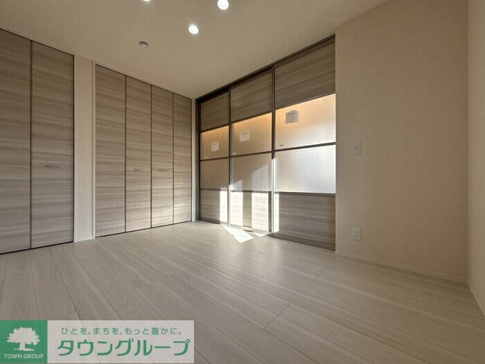 グリーンハウスの物件内観写真