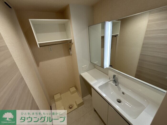 グリーンハウスの物件内観写真