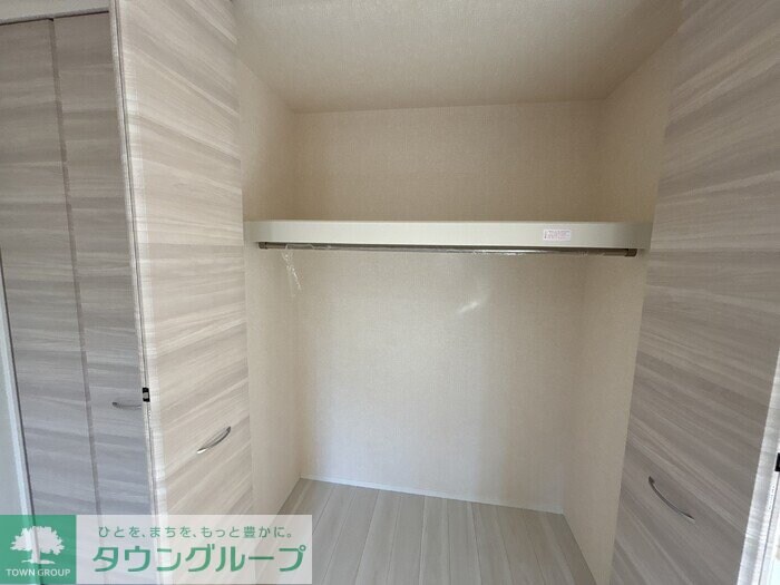 グリーンハウスの物件内観写真