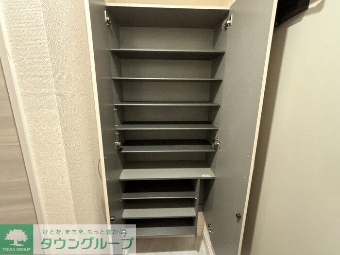 グリーンハウスの物件内観写真