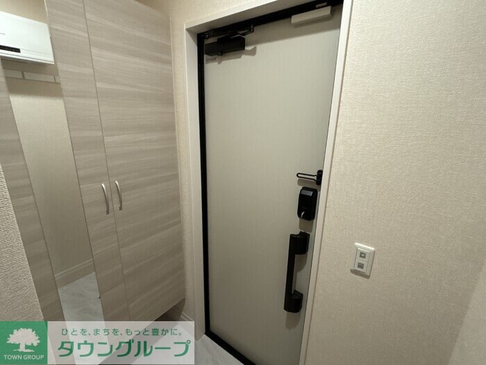 グリーンハウスの物件内観写真