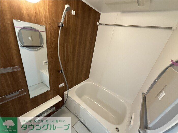 グリーンハウスの物件内観写真