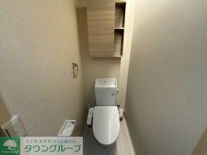 グリーンハウスの物件内観写真