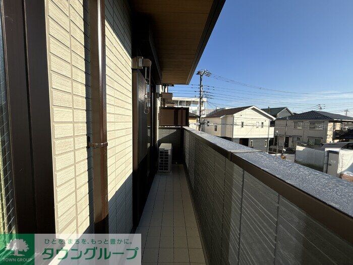 グリーンハウスの物件内観写真