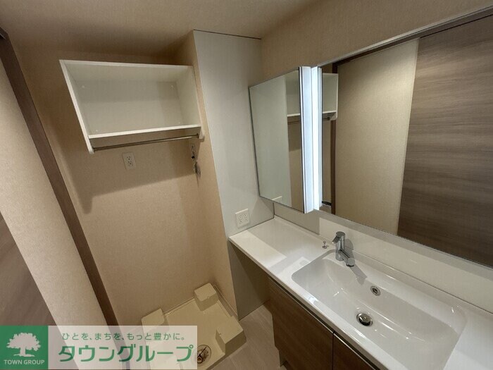 グリーンハウスの物件内観写真