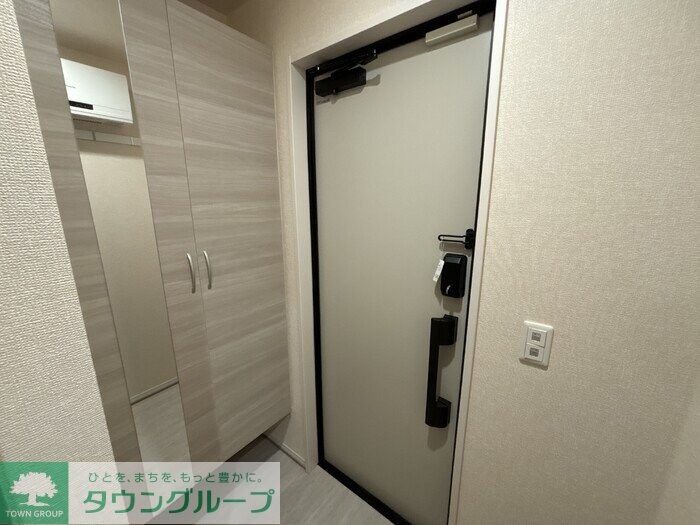 グリーンハウスの物件内観写真