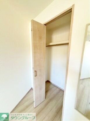 サニーベイ・ソレイユの物件内観写真