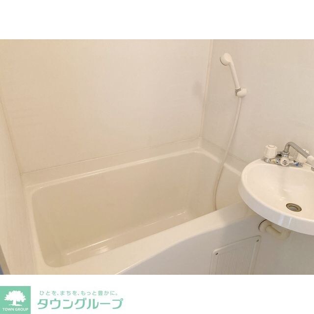 シーサイドコート金沢八景の物件内観写真