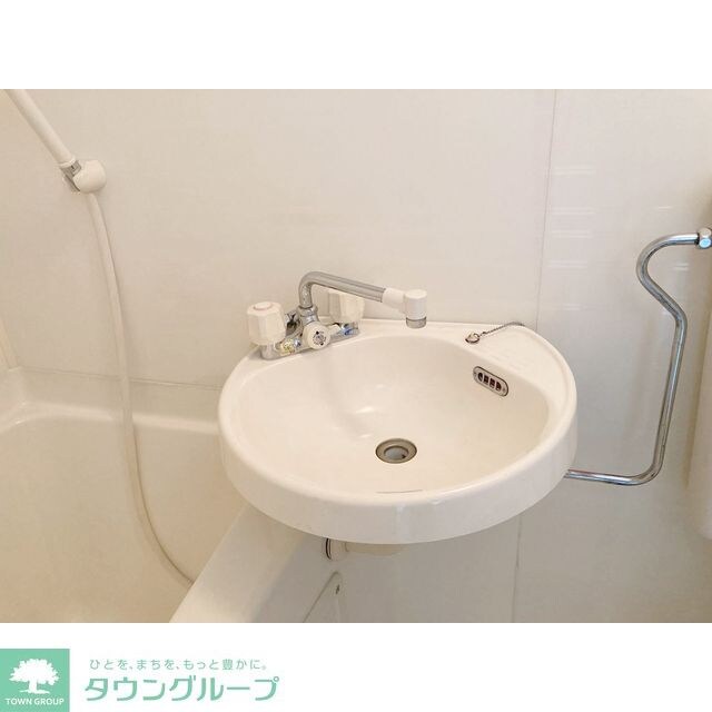 シーサイドコート金沢八景の物件内観写真