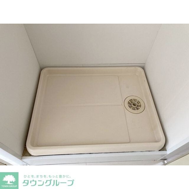 シーサイドコート金沢八景の物件内観写真