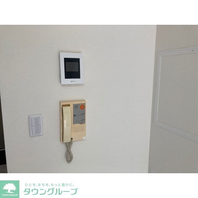 シーサイドコート金沢八景の物件内観写真