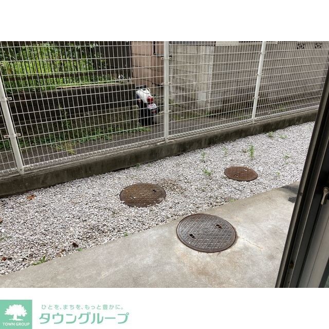 シーサイドコート金沢八景の物件内観写真