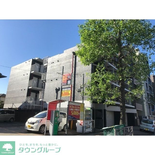 シーサイドコート金沢八景の物件内観写真