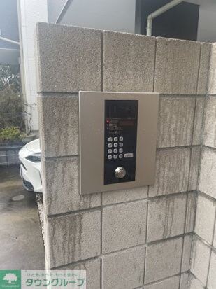 confiture公郷町の物件内観写真