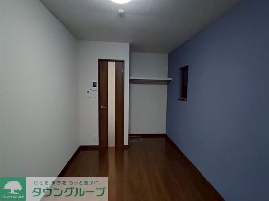 confiture公郷町の物件内観写真