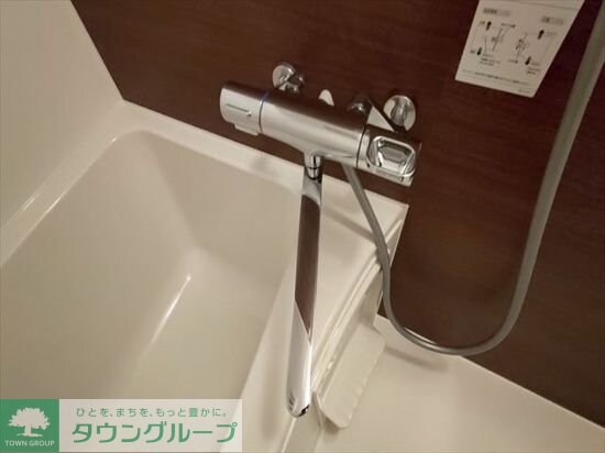 confiture公郷町の物件内観写真