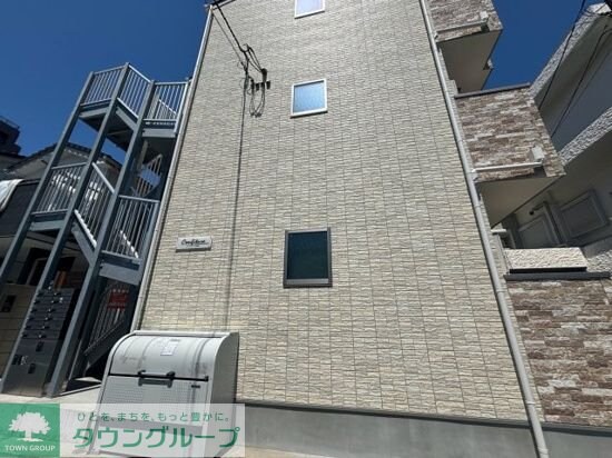 confiture公郷町の物件内観写真