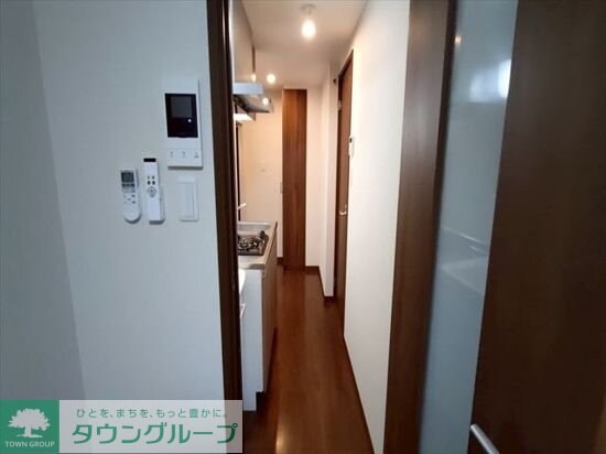 confiture公郷町の物件内観写真