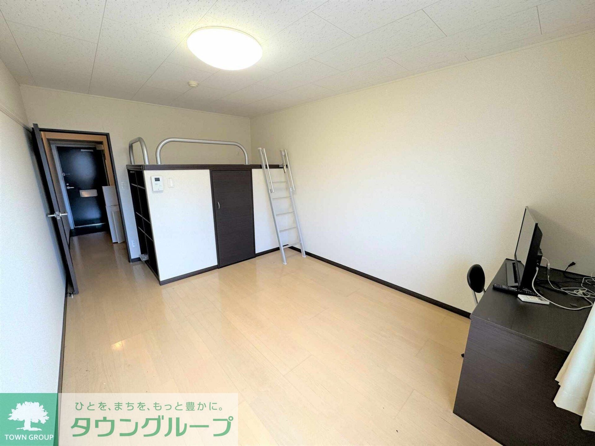 レオネクストグランドハイツの物件内観写真