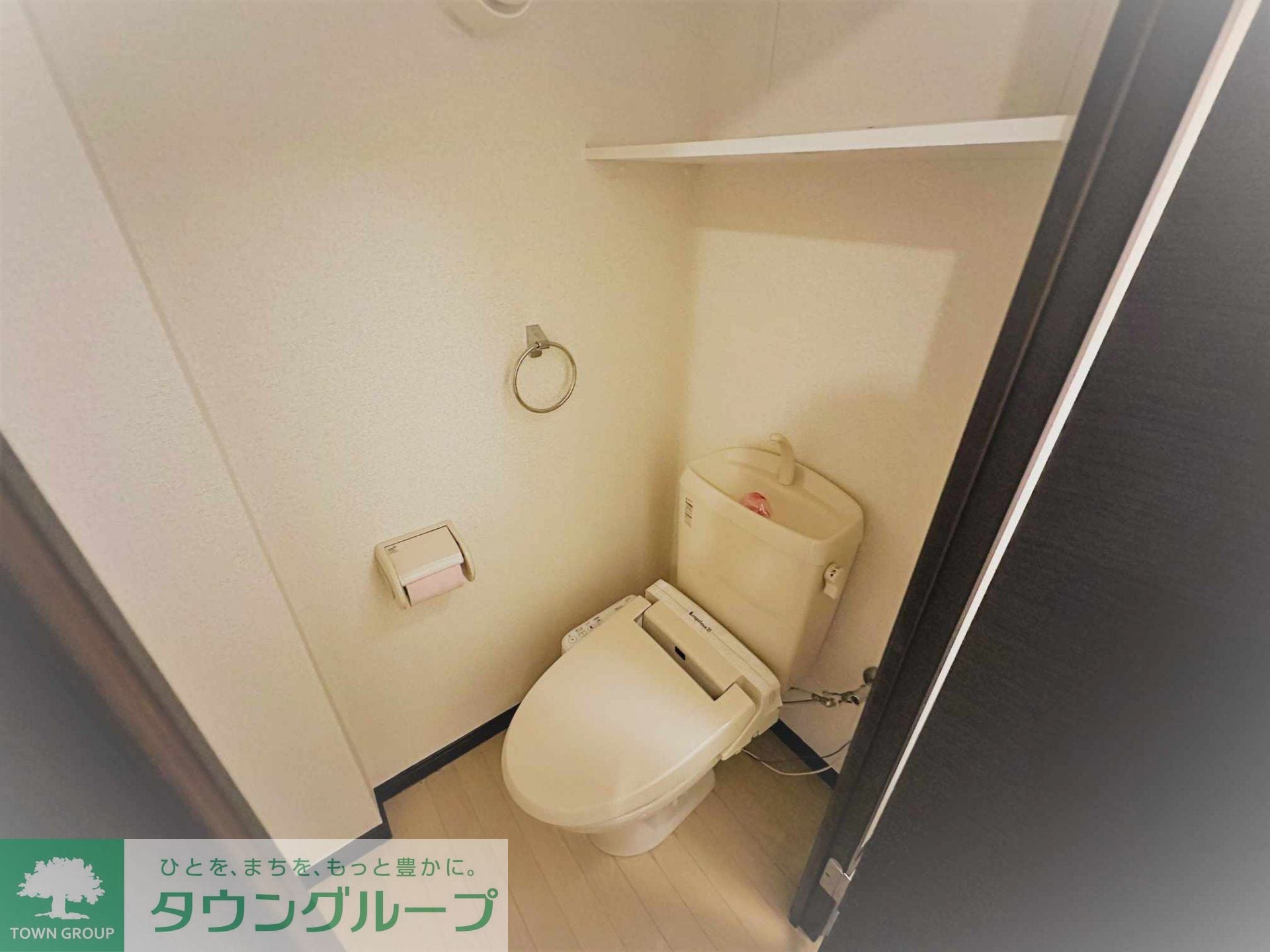 レオネクストグランドハイツの物件内観写真