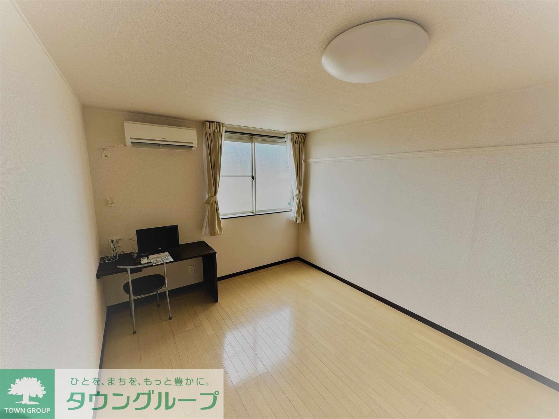 レオネクストグランドハイツの物件内観写真