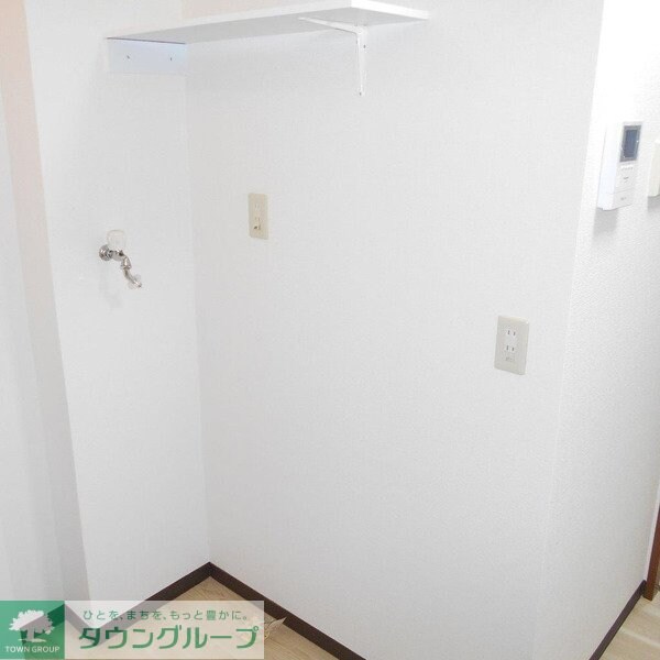 アミティエの物件内観写真