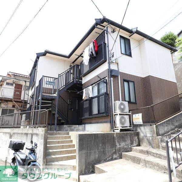 アミティエの物件内観写真