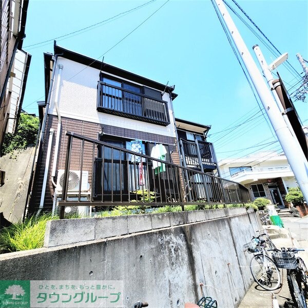 アミティエの物件内観写真