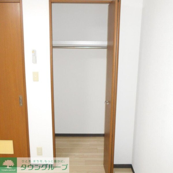 アミティエの物件内観写真