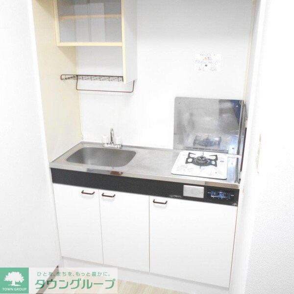 アミティエの物件内観写真