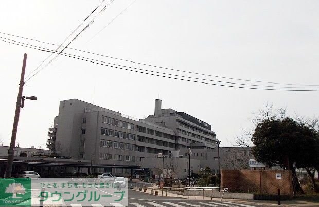 パシフィックサイドＡの物件内観写真