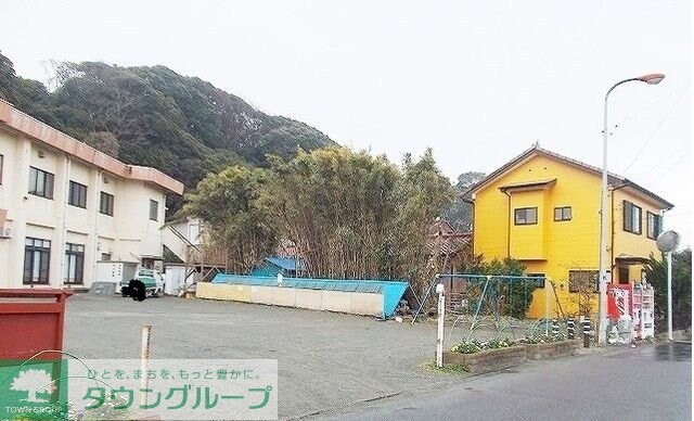 パシフィックサイドＡの物件内観写真